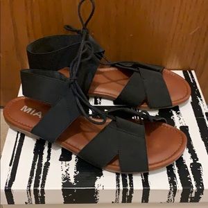 MIA sandals